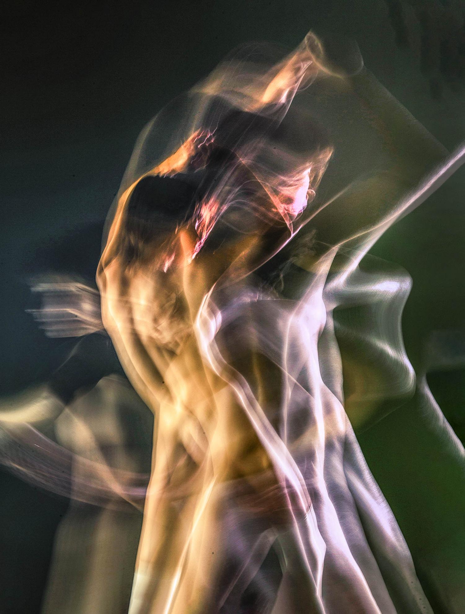 Simple motions