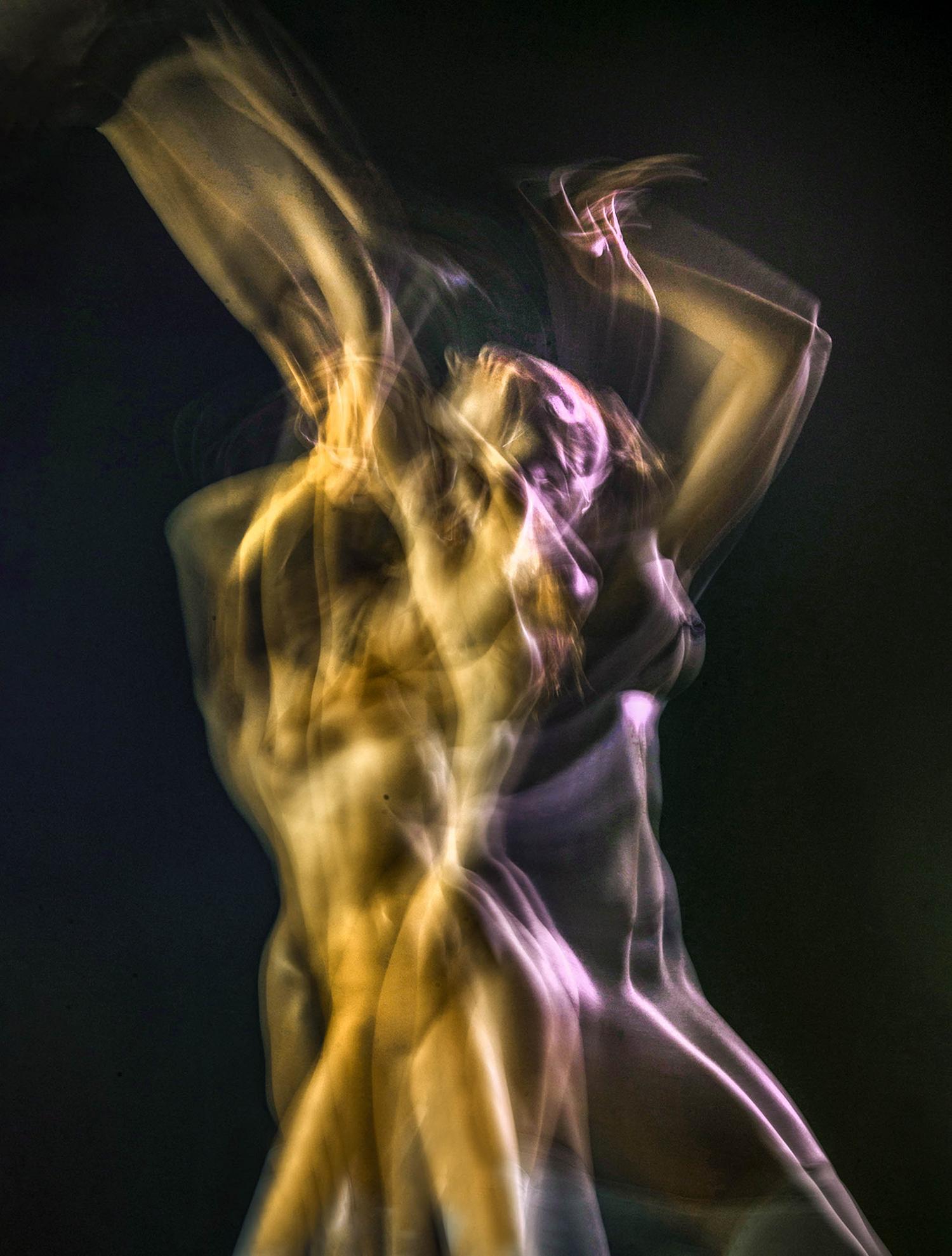 Simple motions