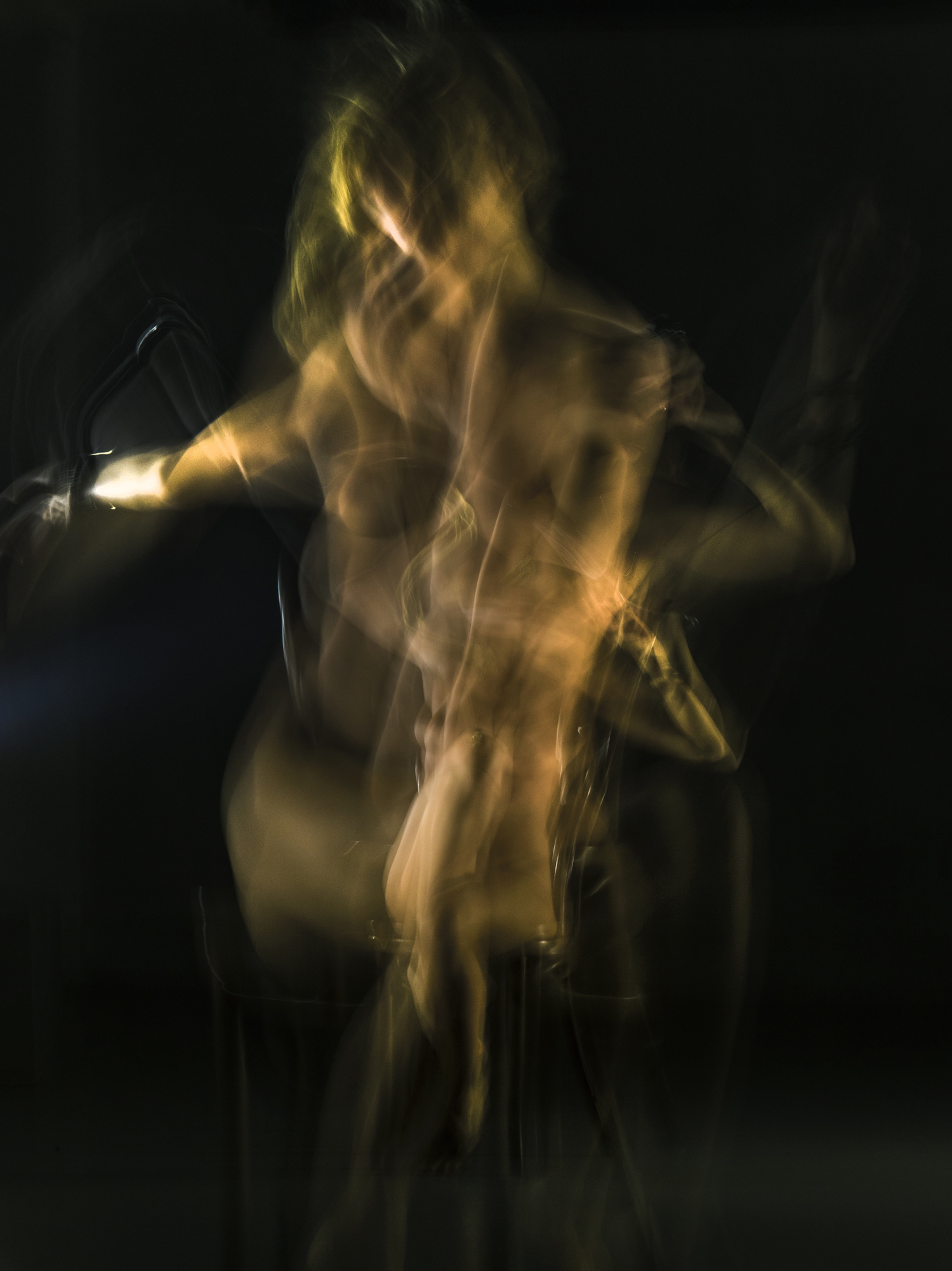 Simple motions