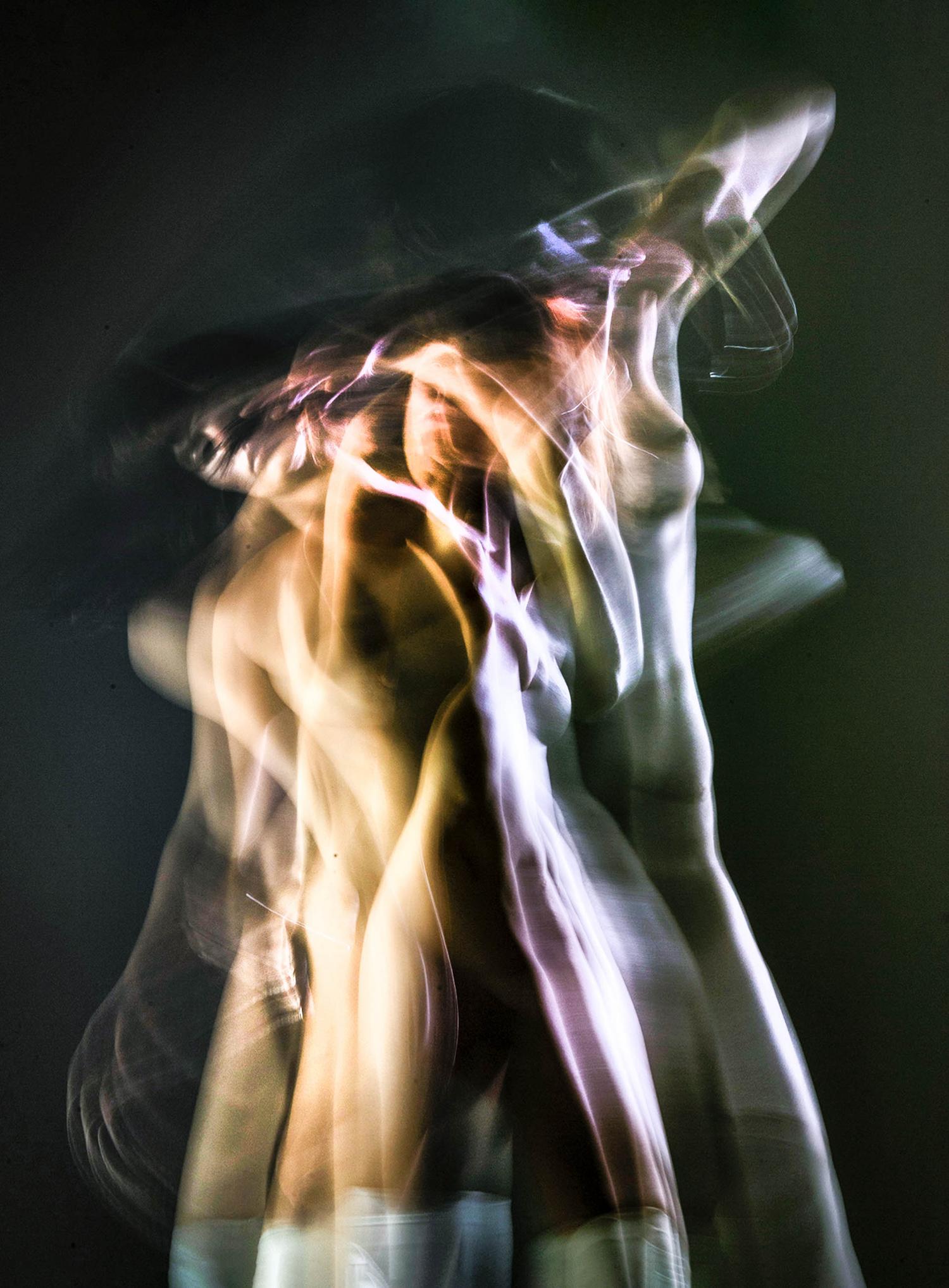 Simple motions