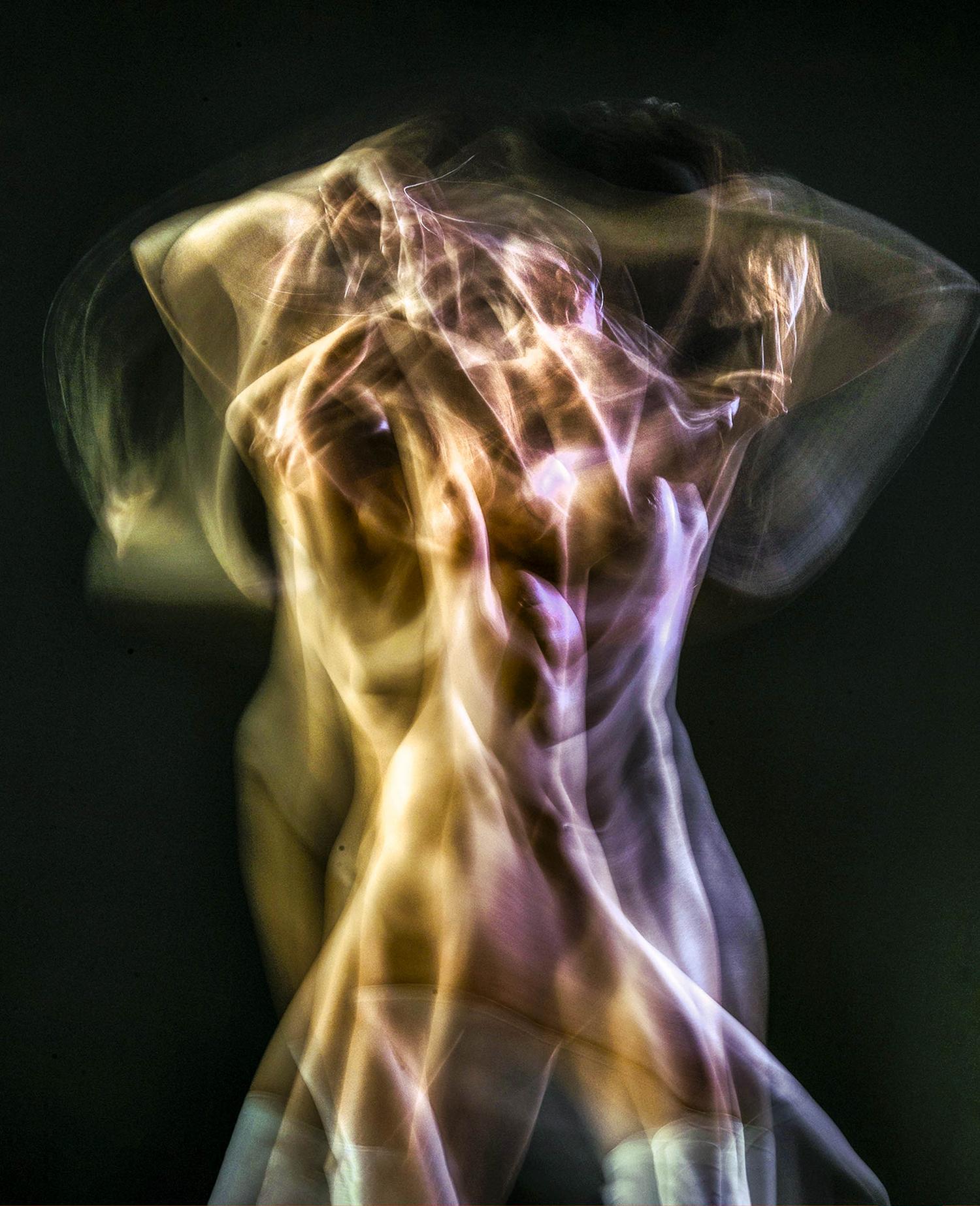 Simple motions