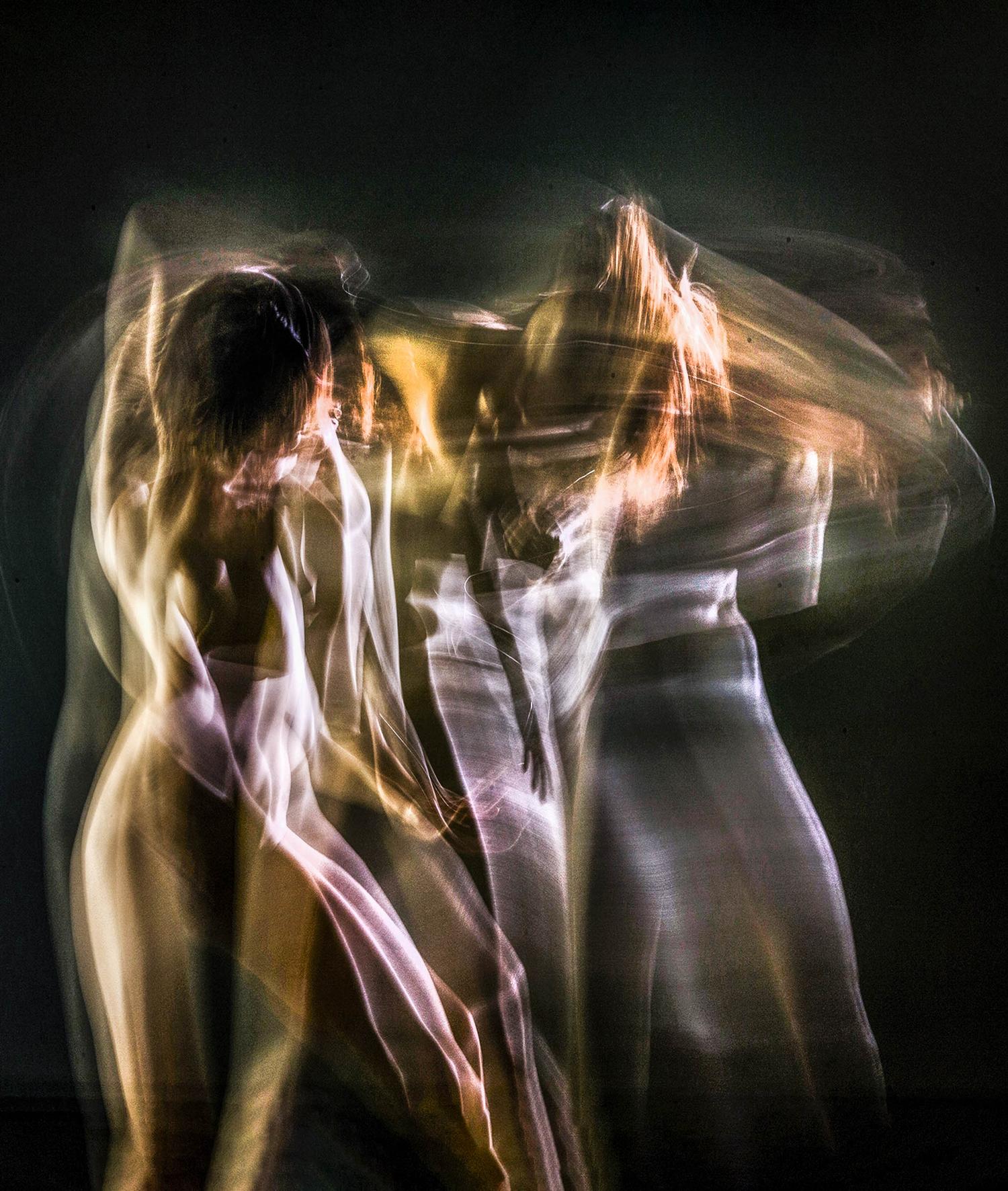 Simple motions