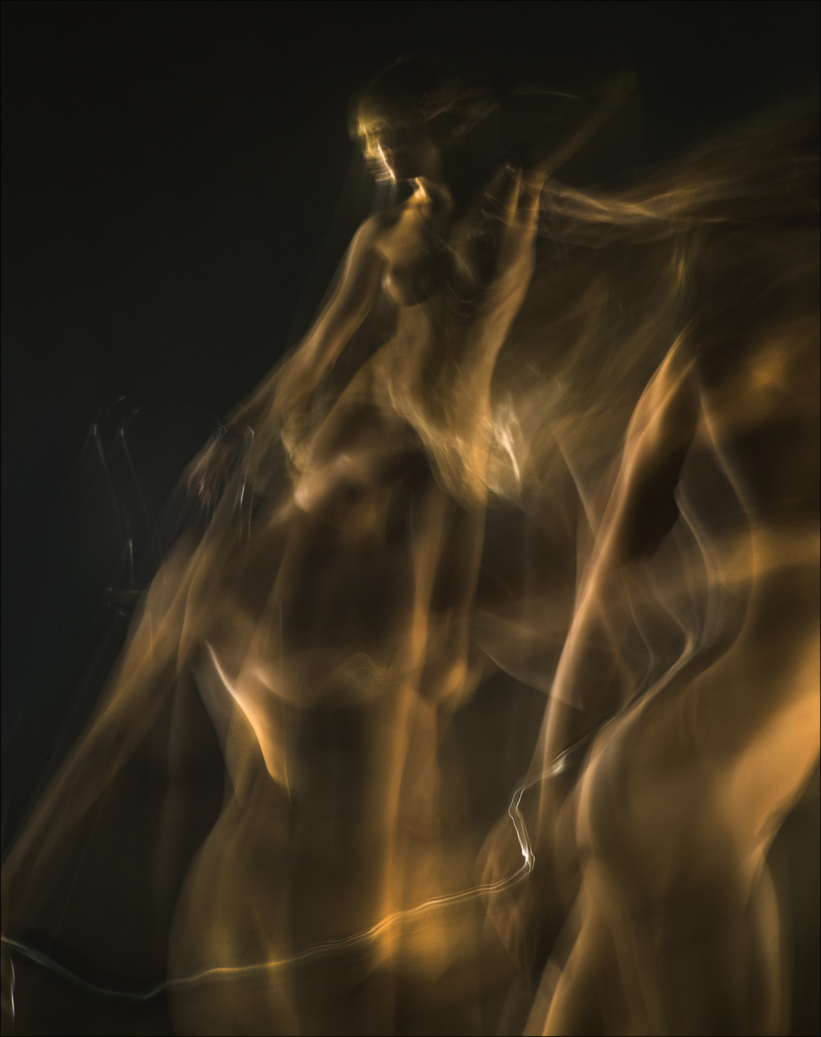 Simple motions