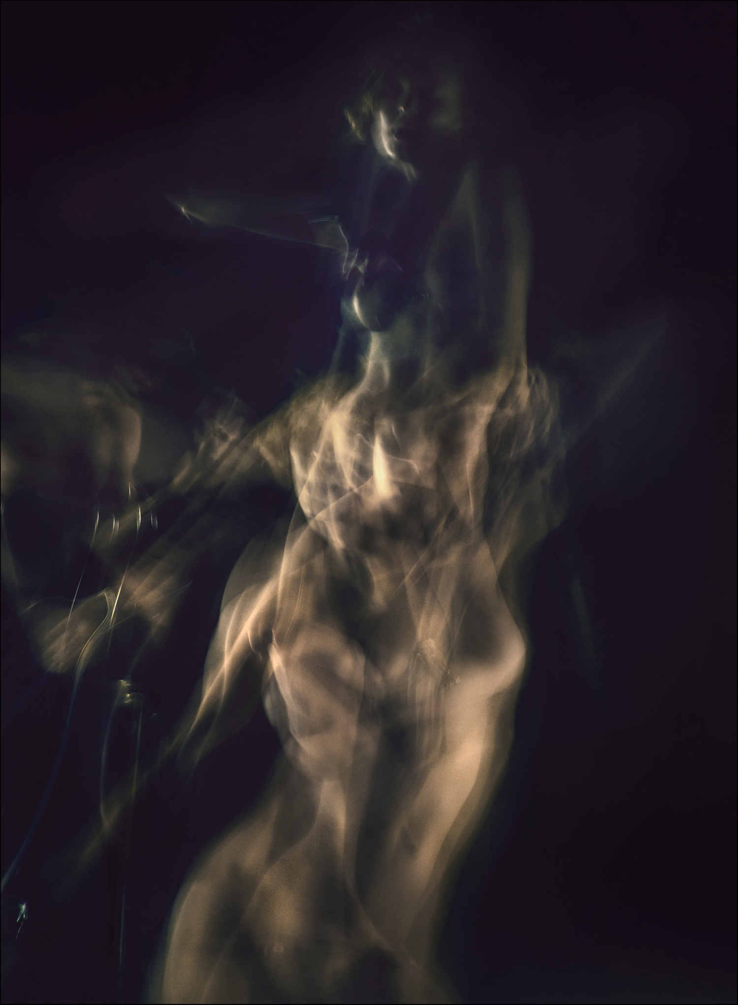 Simple motions