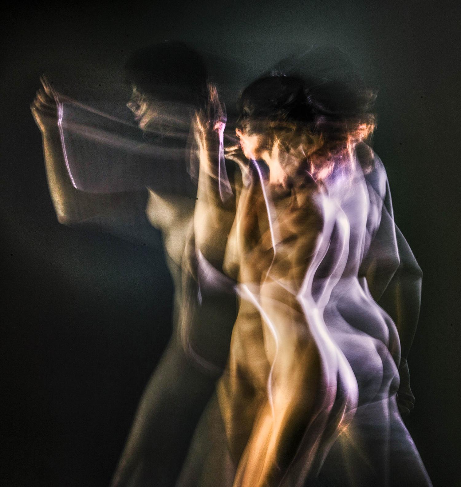 Simple motions