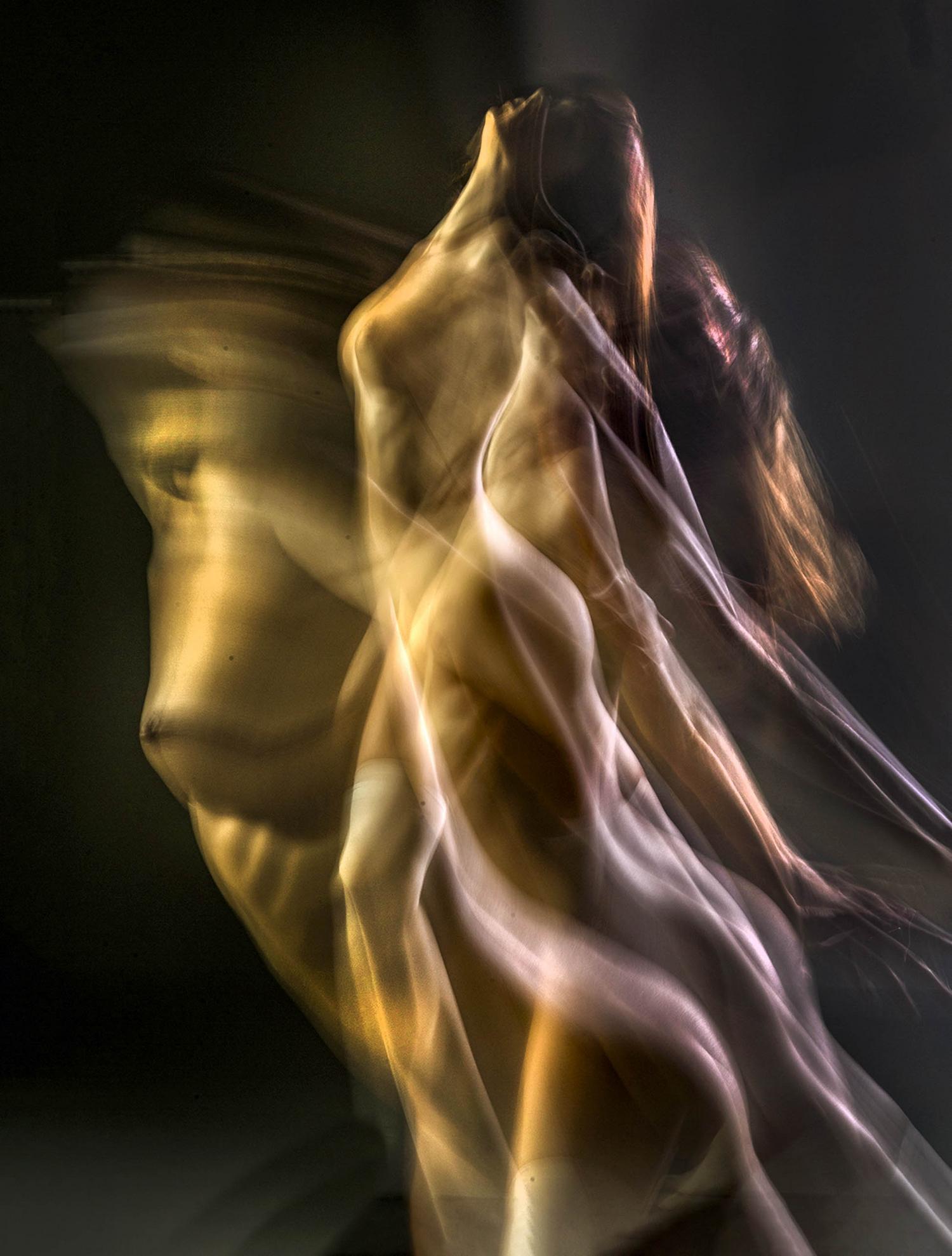 Simple motions
