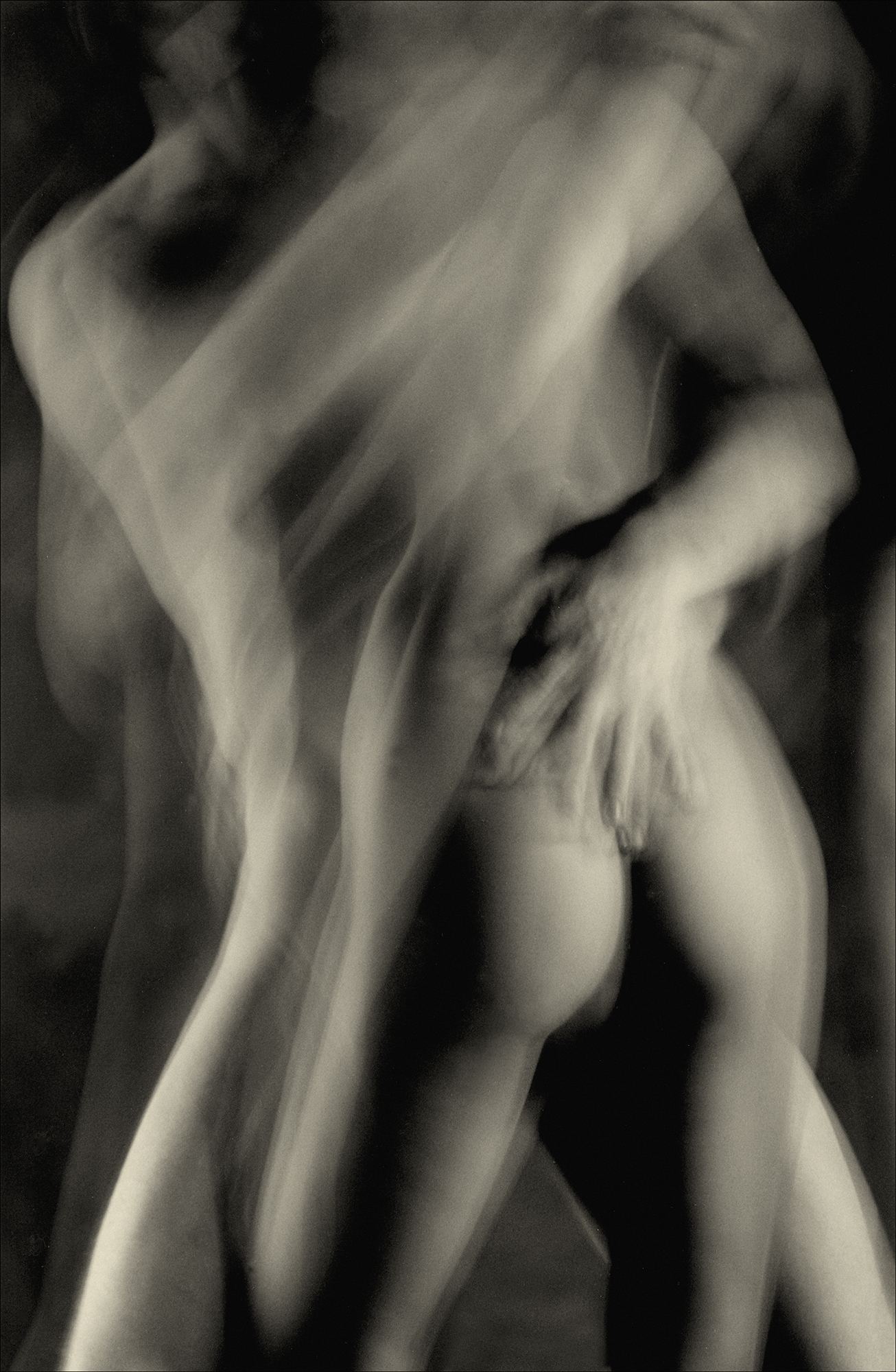 Simple motions