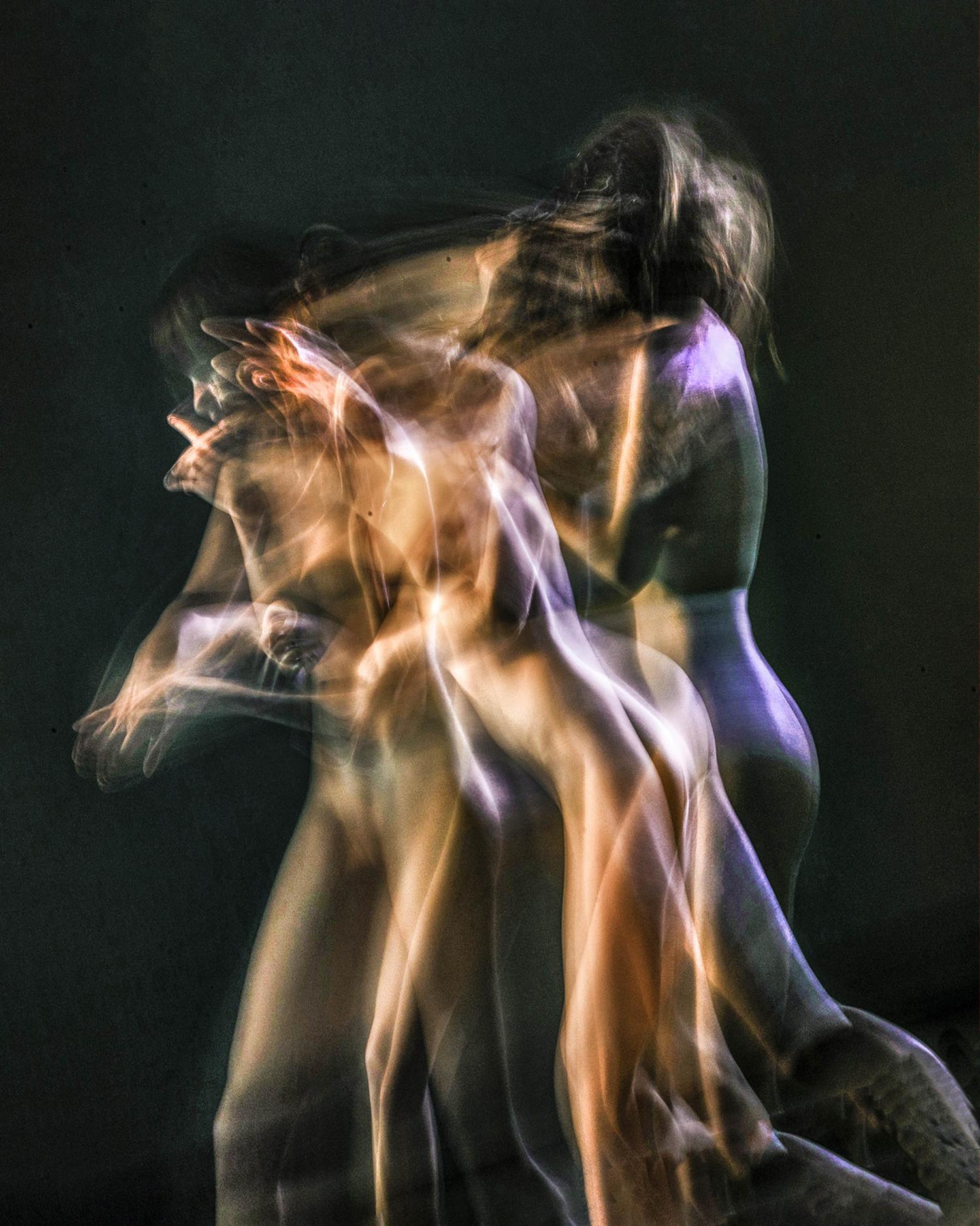 Simple motions