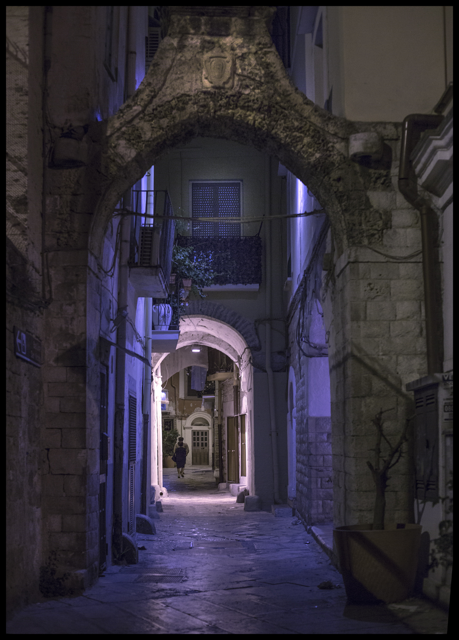 Italy 2013