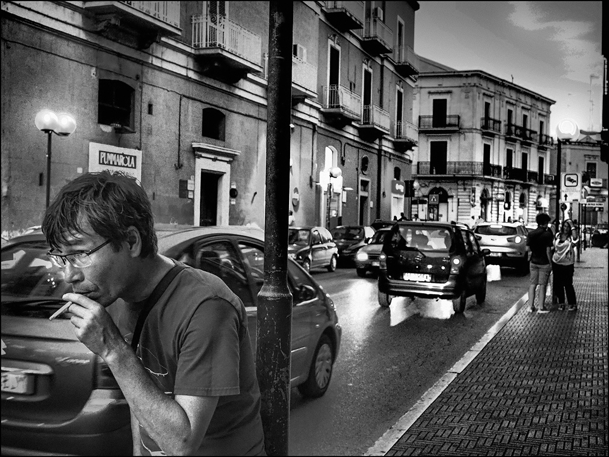 Italy 2013