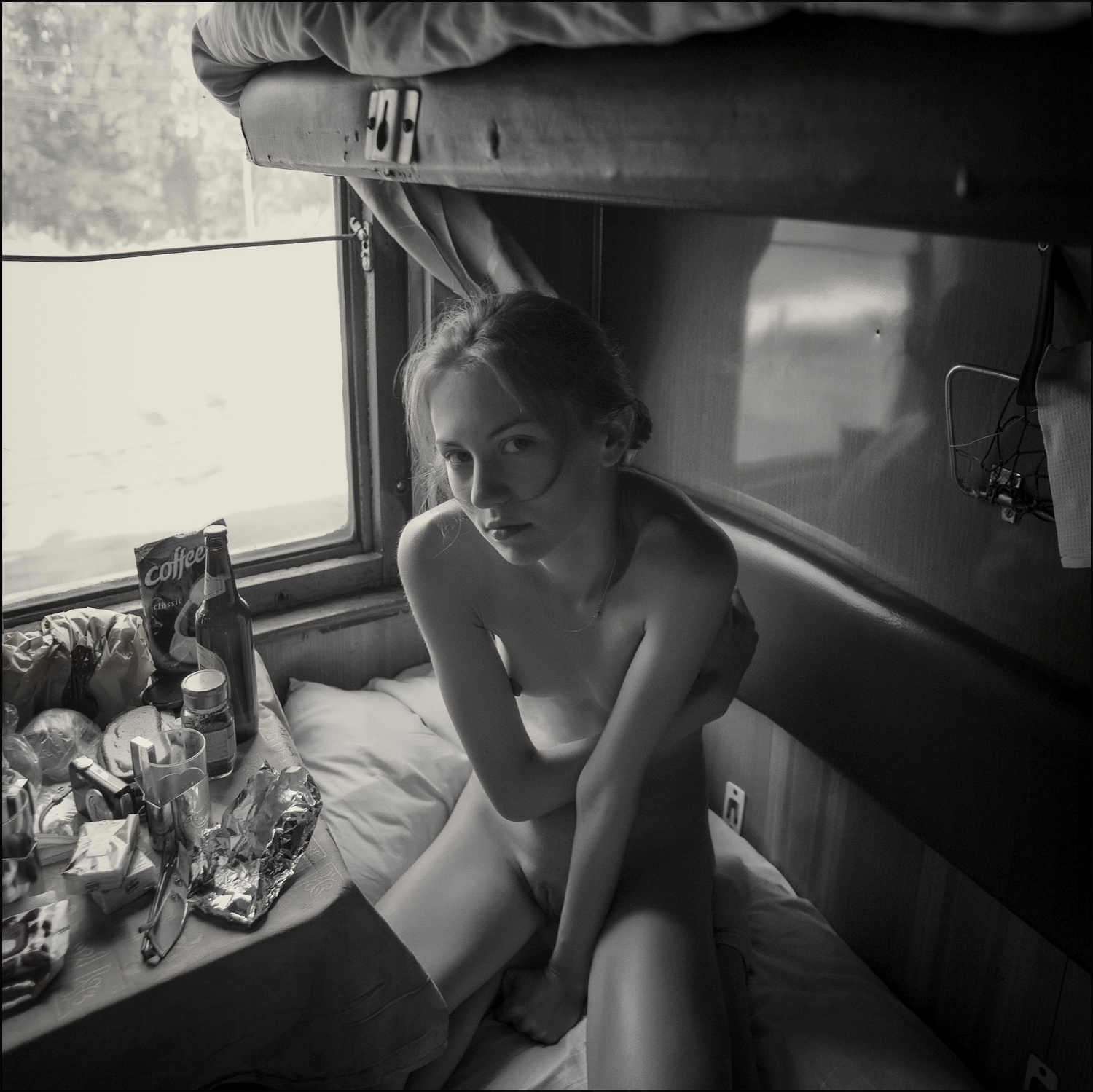 Надя/Nadya