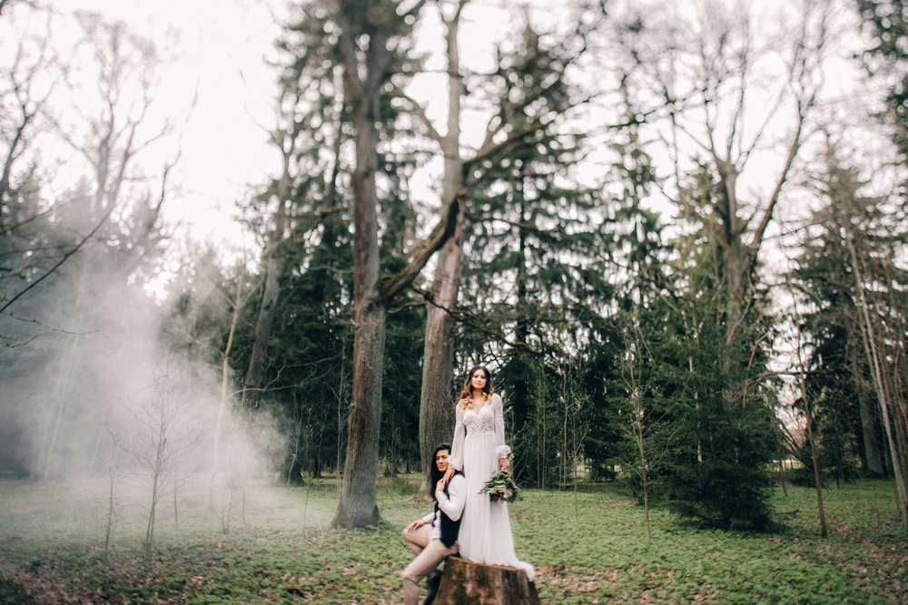Olga+Ilya|wedding