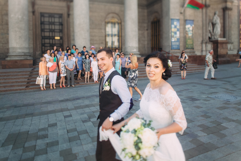 Женя+Аня|wedding|2016
