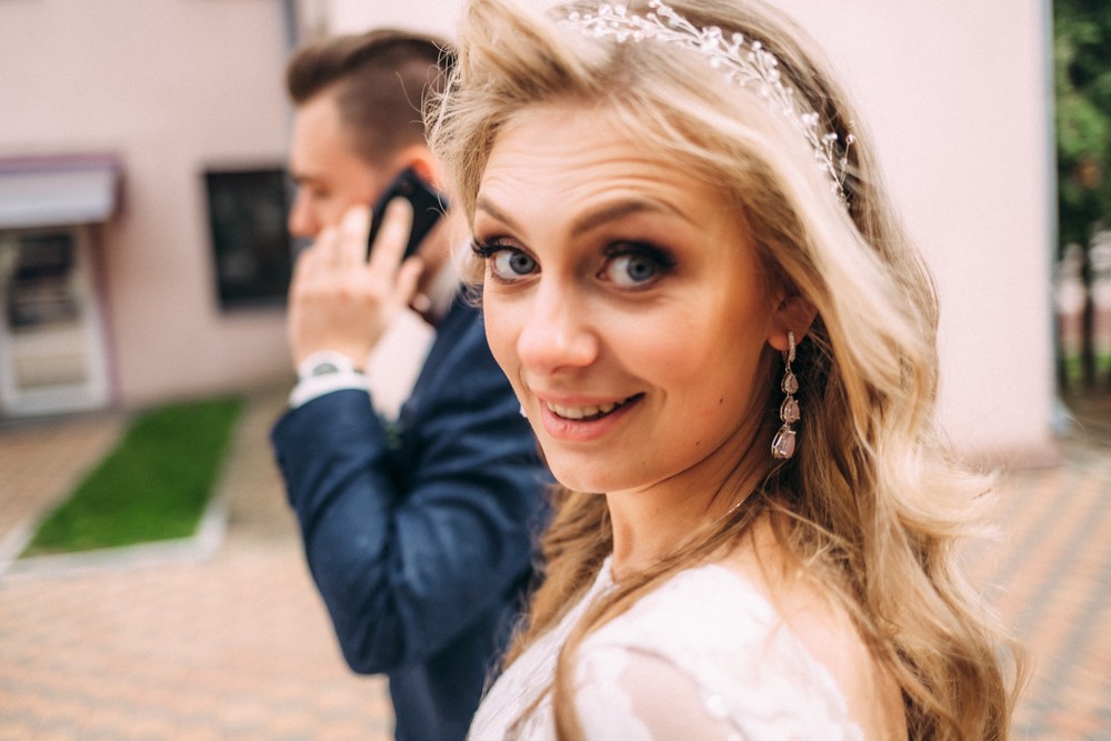 Денис+Аня|wedding|2016