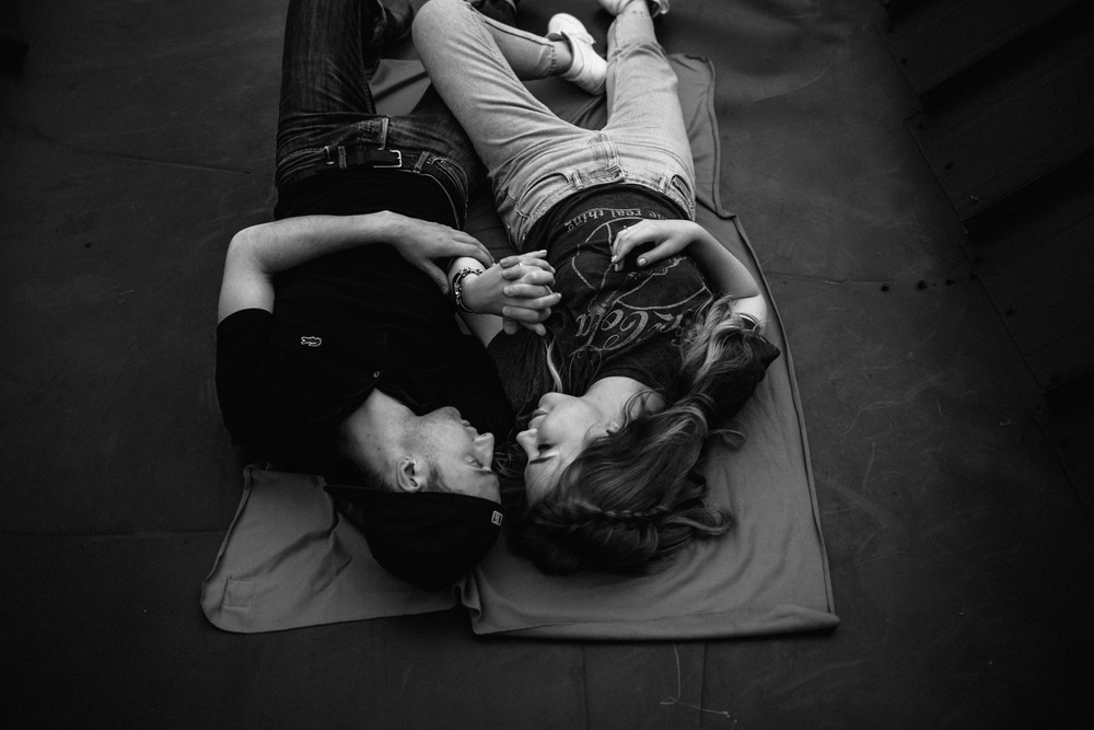 Ilya+Olga|story