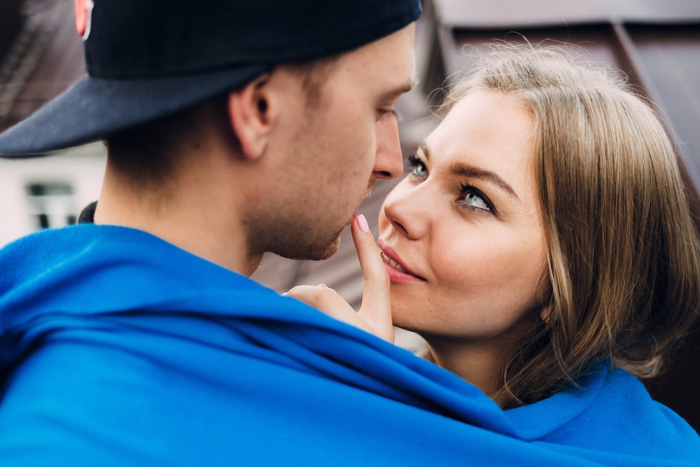 Ilya+Olga|story
