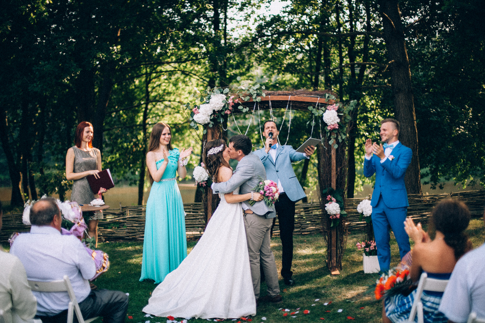 Юля+Саша|wedding|2015
