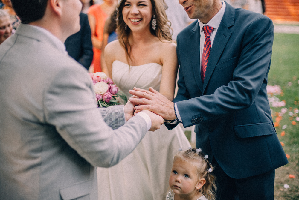 Юля+Саша|wedding|2015