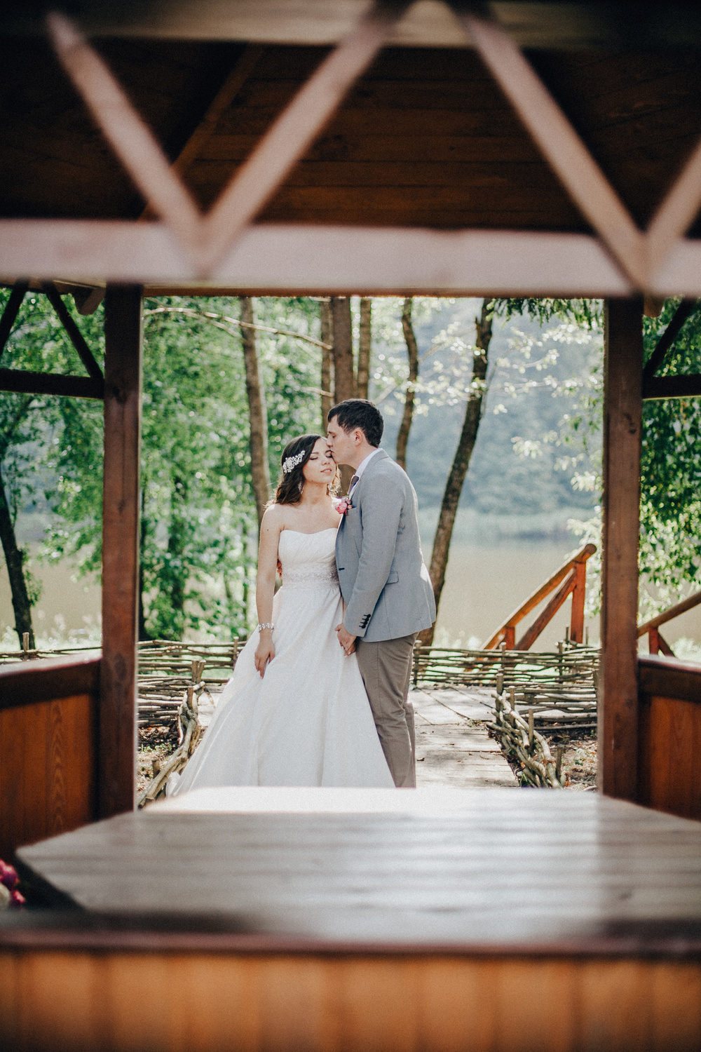 Юля+Саша|wedding|2015