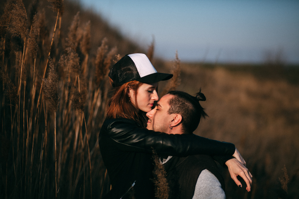 Julia+Dima|story