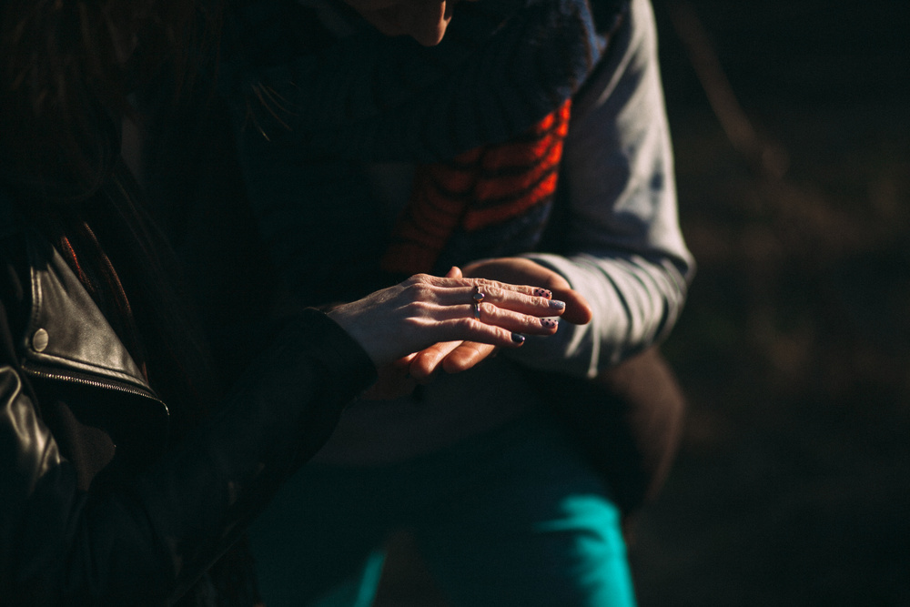 Julia+Dima|story