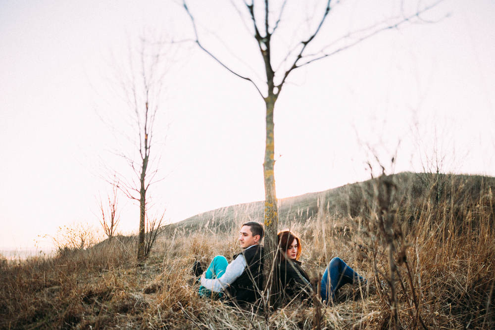 Julia+Dima|story