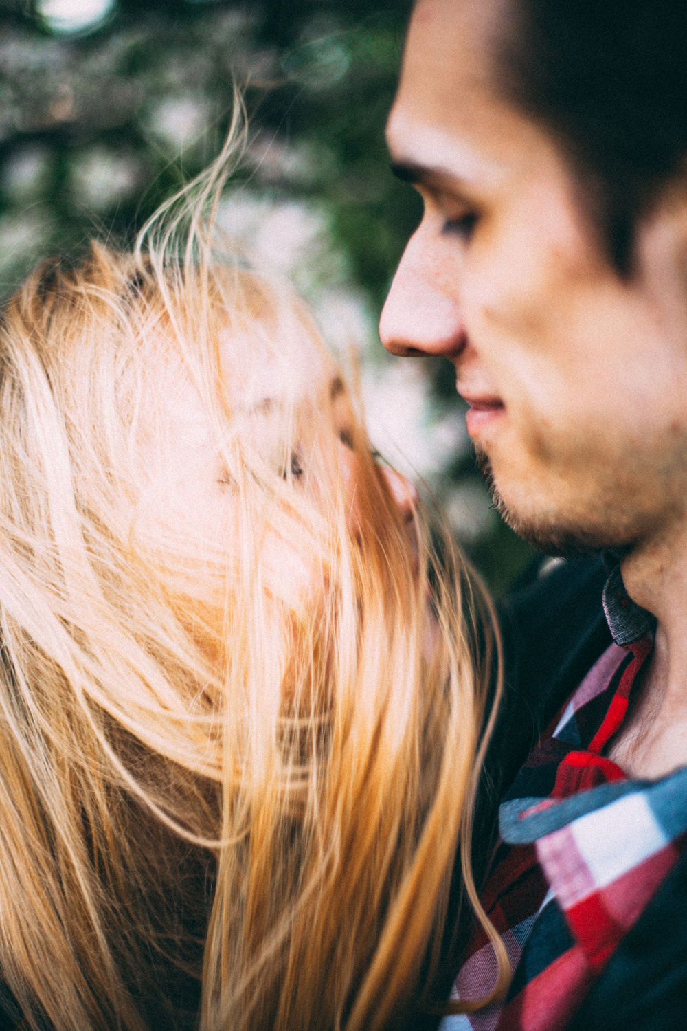 Hanna+Max|story