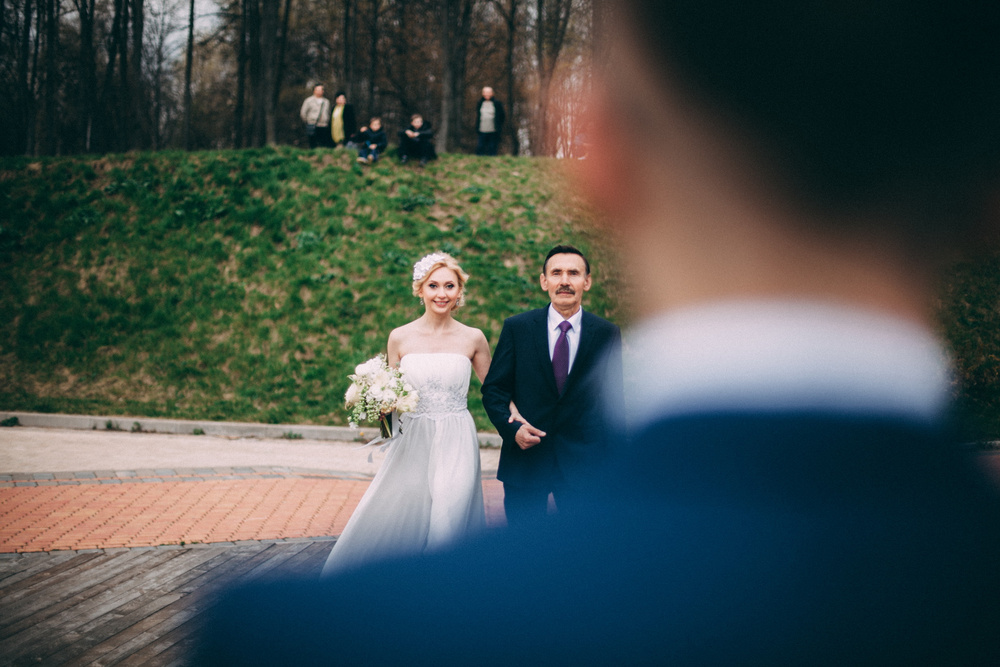 Саша+Юля|wedding|2015
