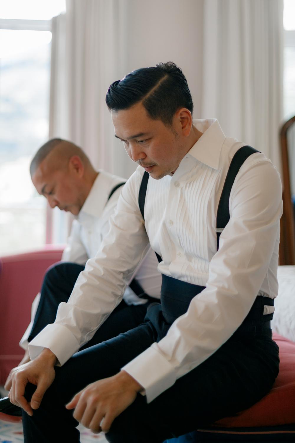 B+J|wedding