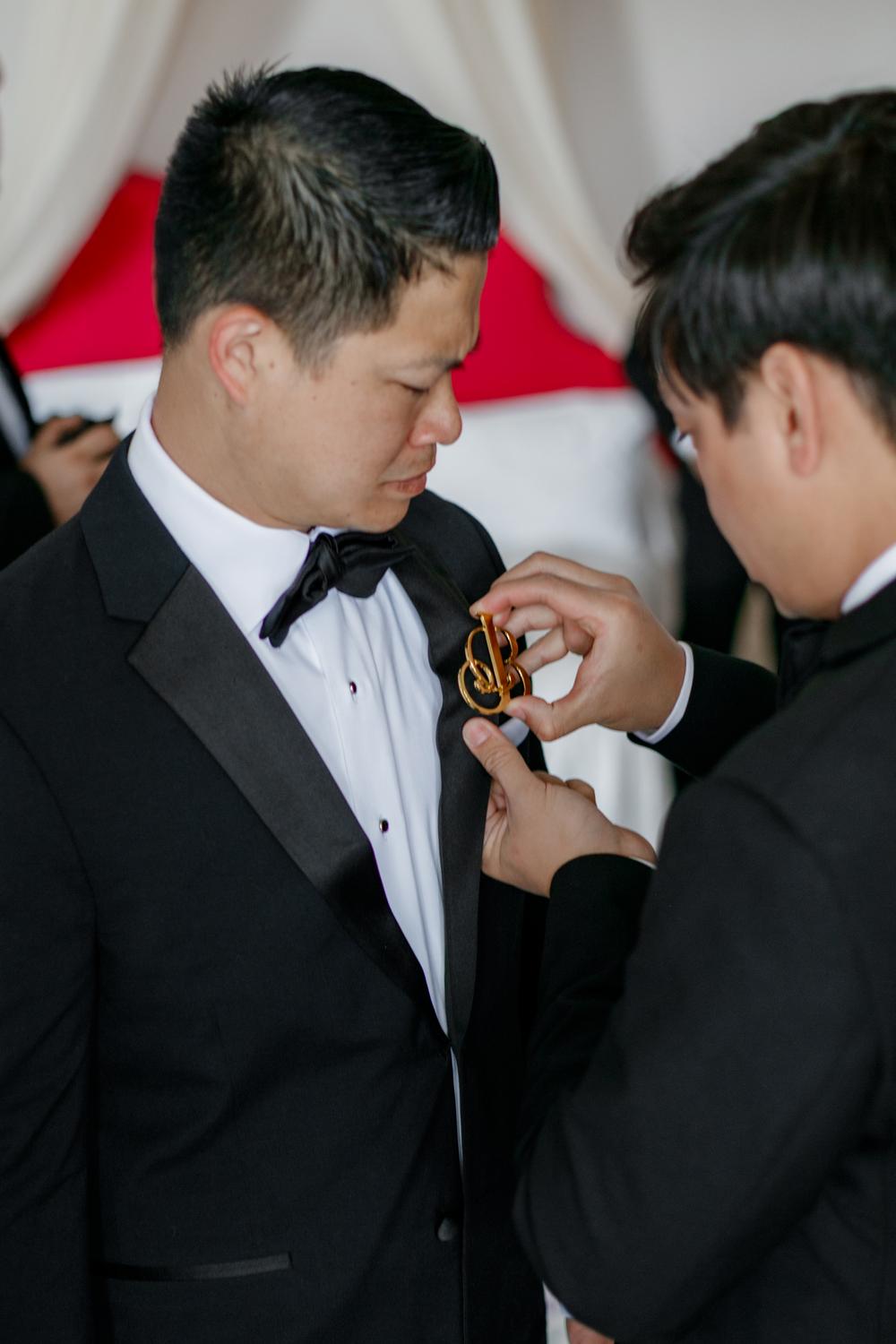 B+J|wedding