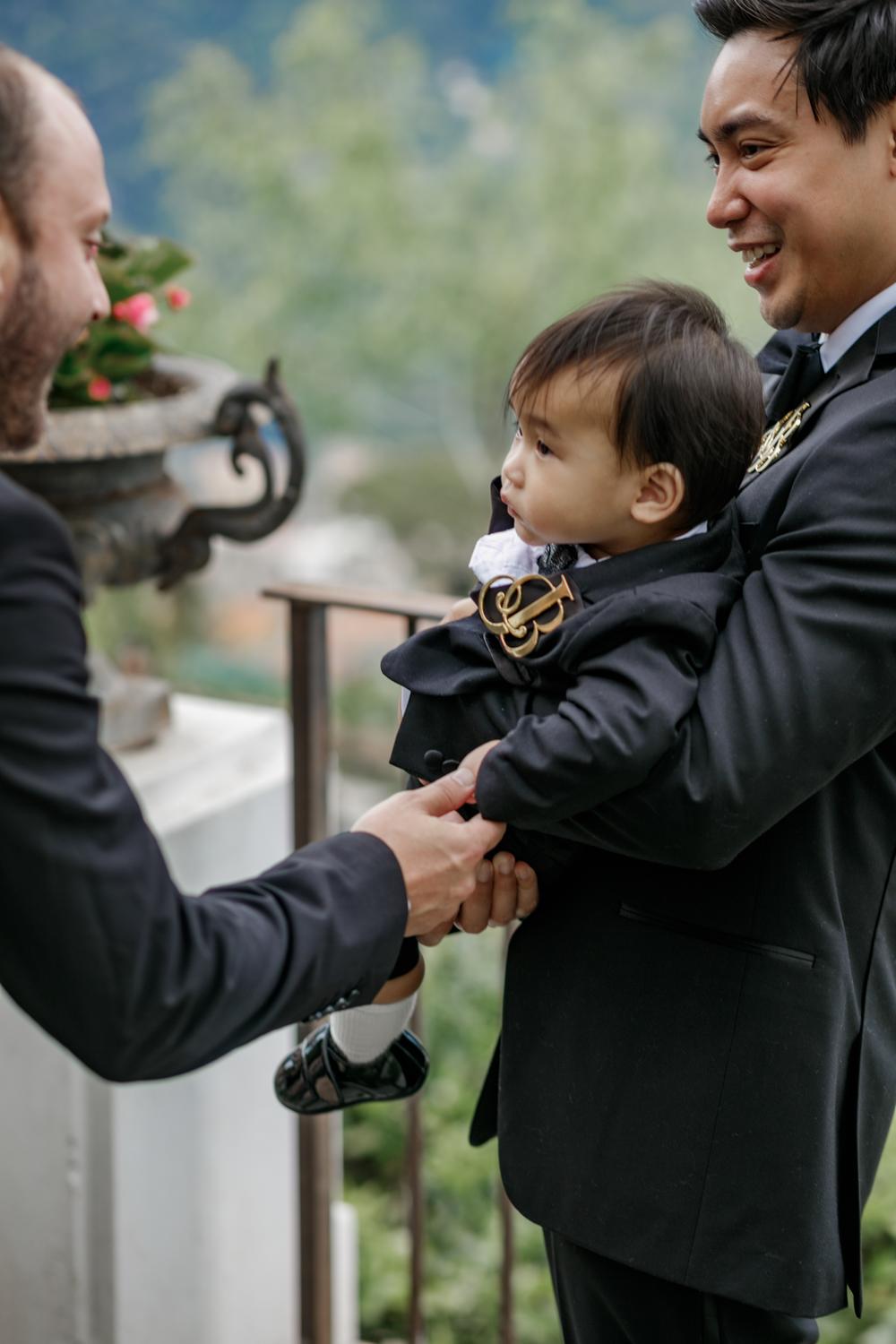 B+J|wedding