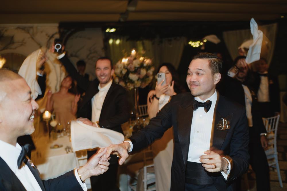 B+J|wedding
