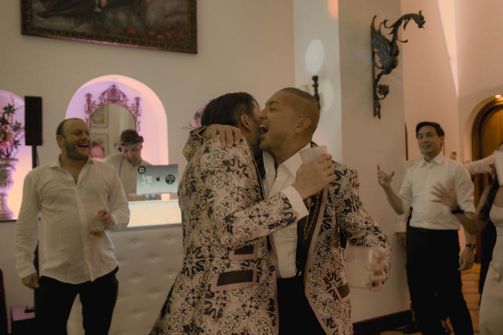 B+J|wedding