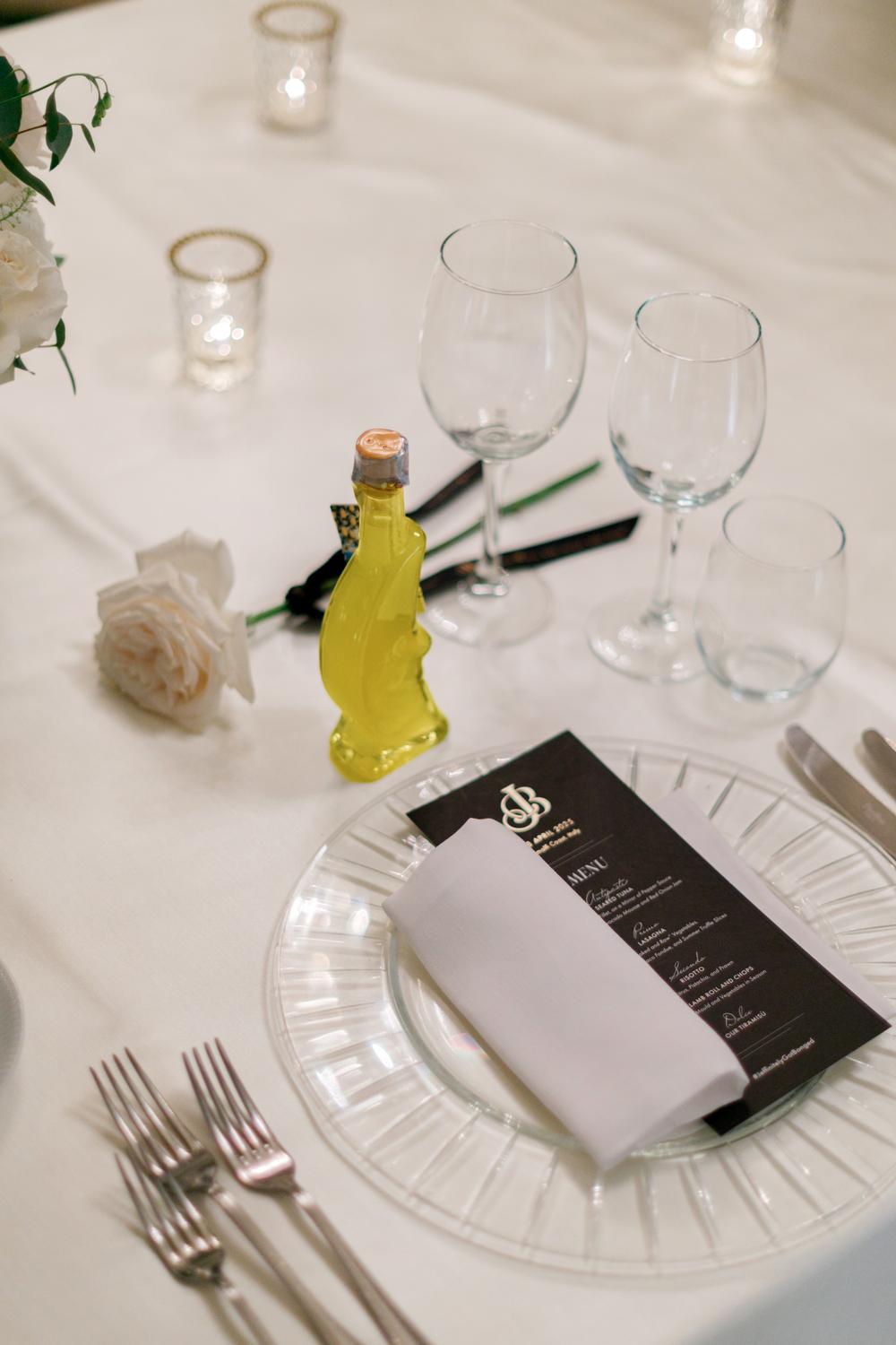 B+J|wedding