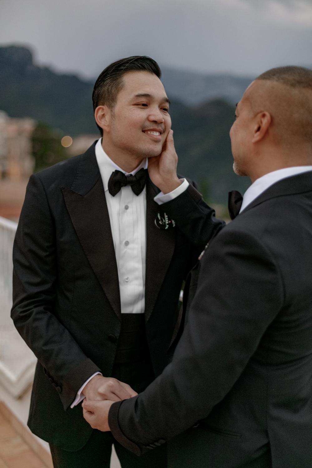 B+J|wedding