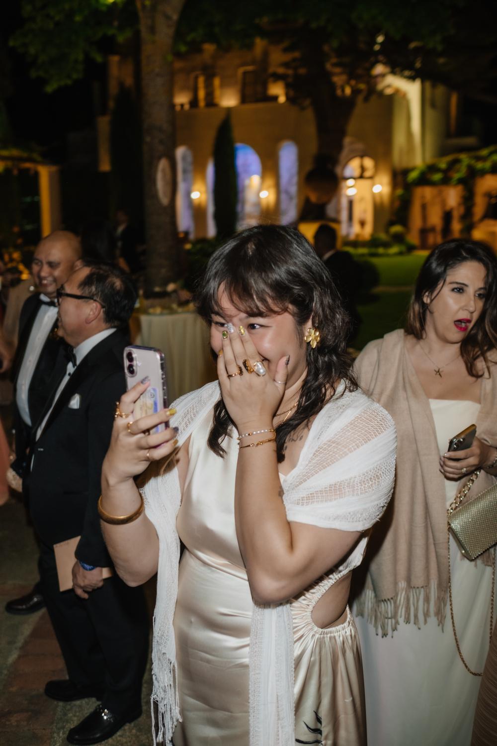B+J|wedding
