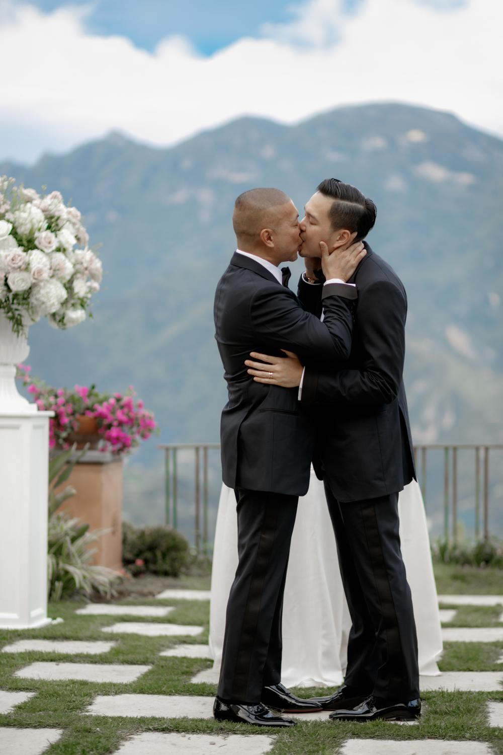 B+J|wedding