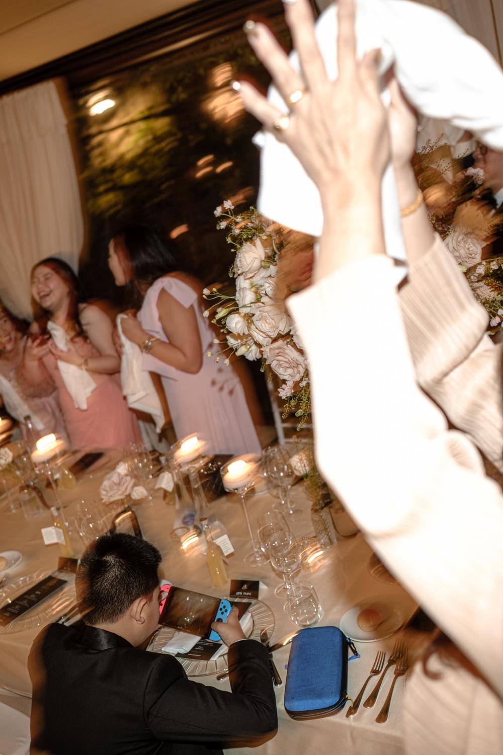 B+J|wedding