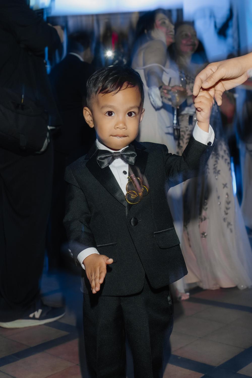 B+J|wedding