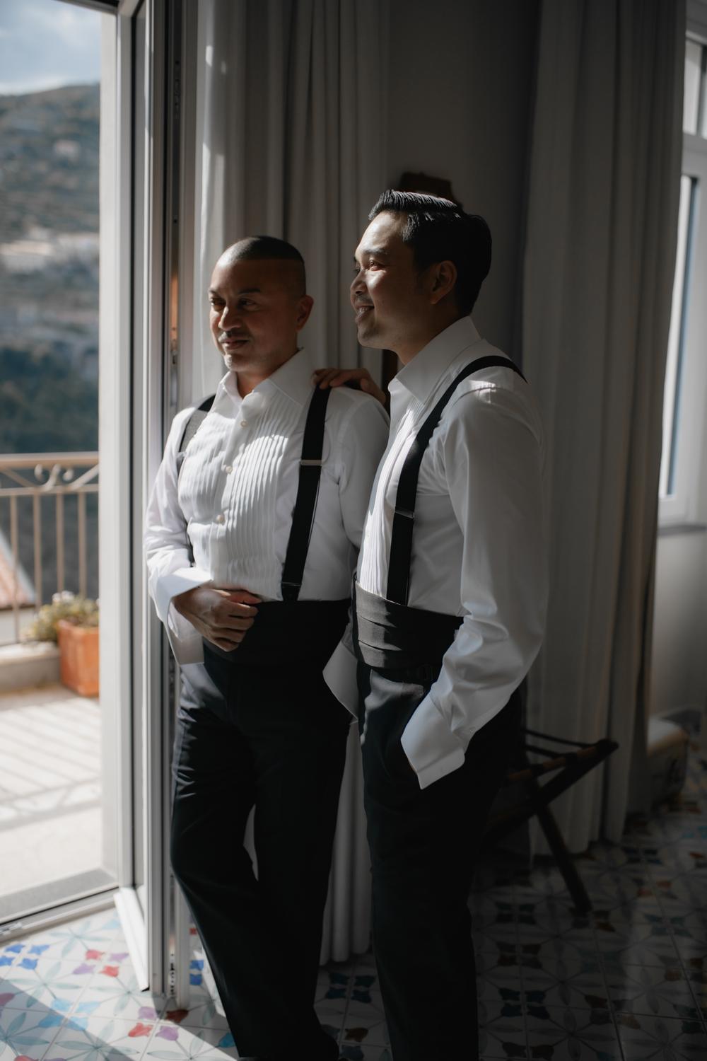 B+J|wedding