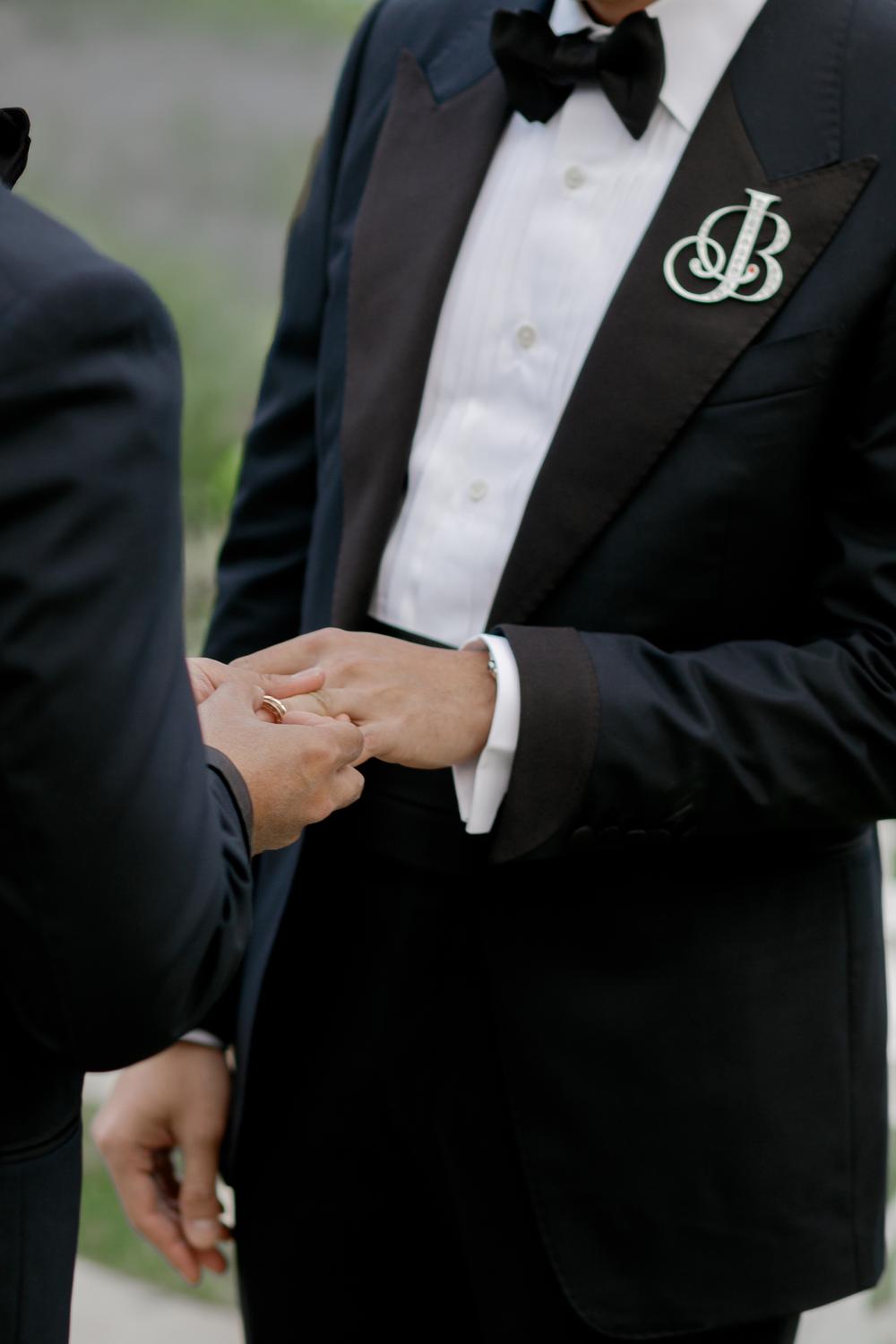 B+J|wedding