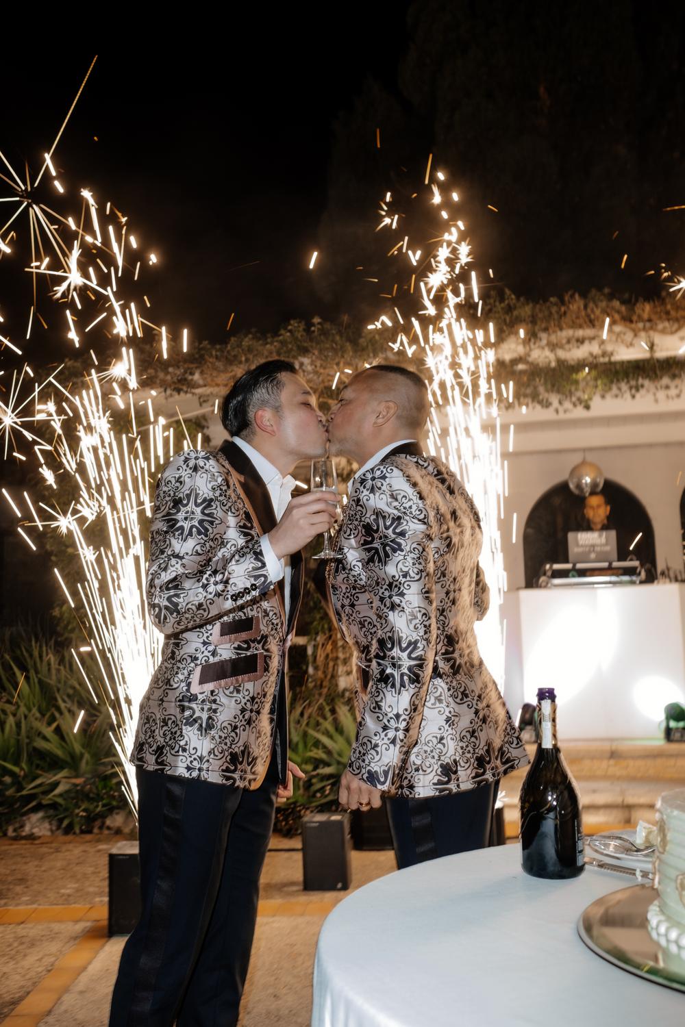 B+J|wedding