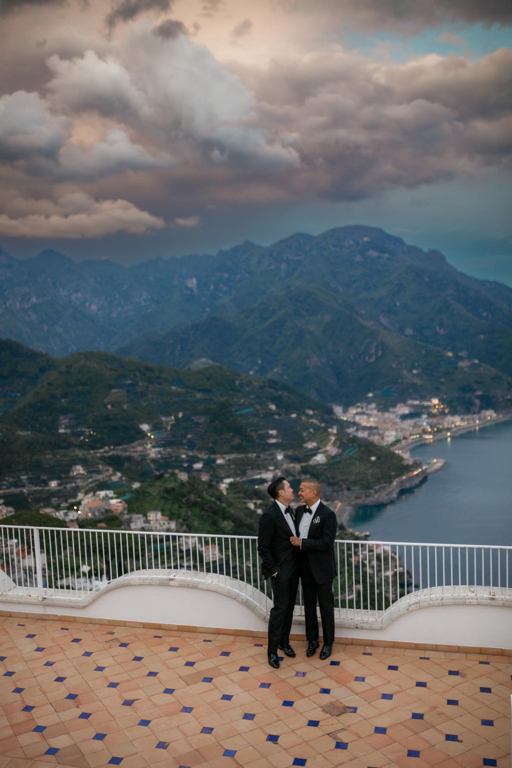 B+J|wedding