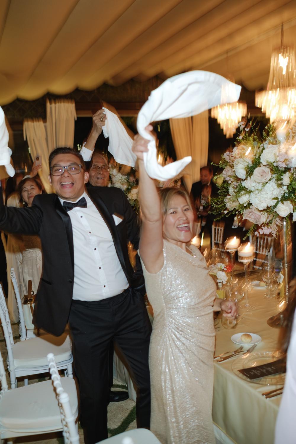 B+J|wedding