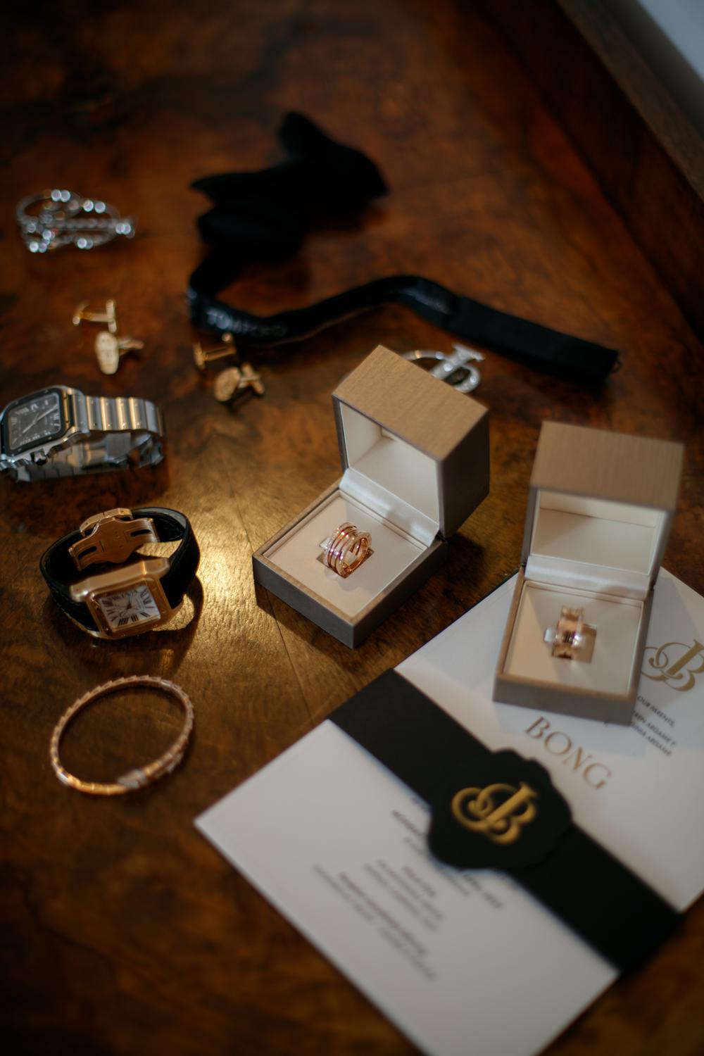 B+J|wedding