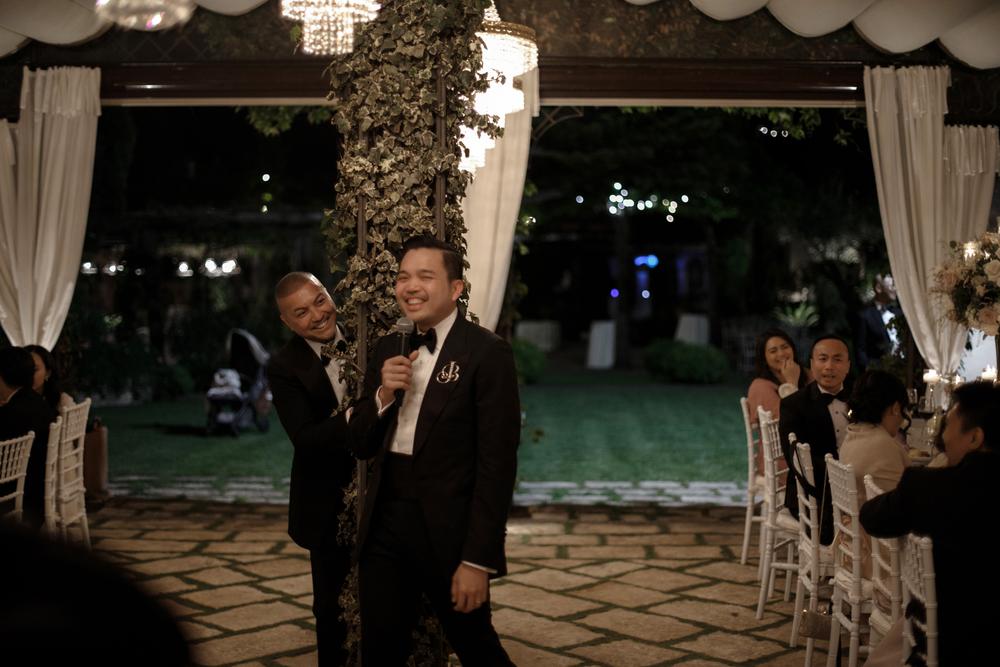 B+J|wedding