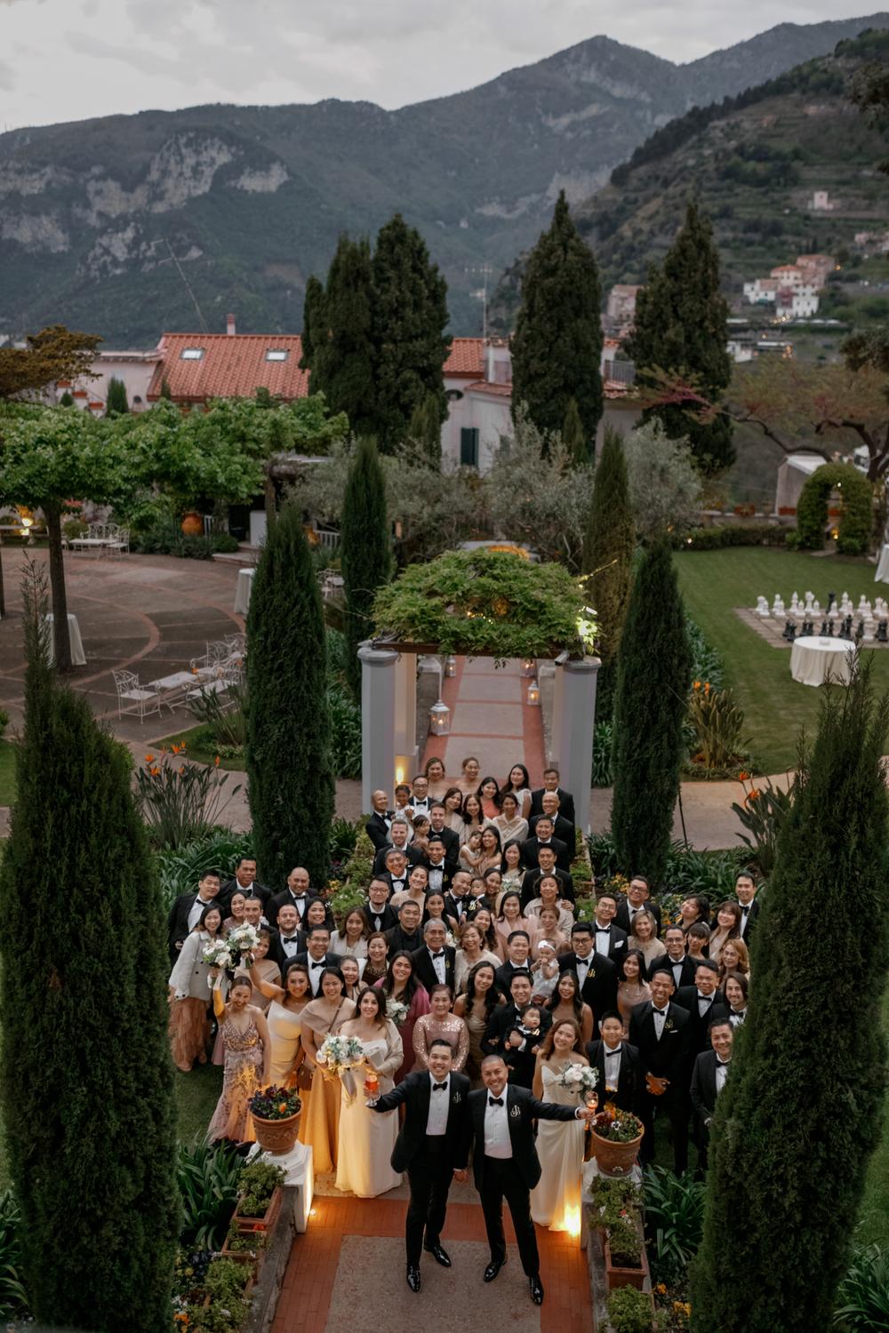 B+J|wedding