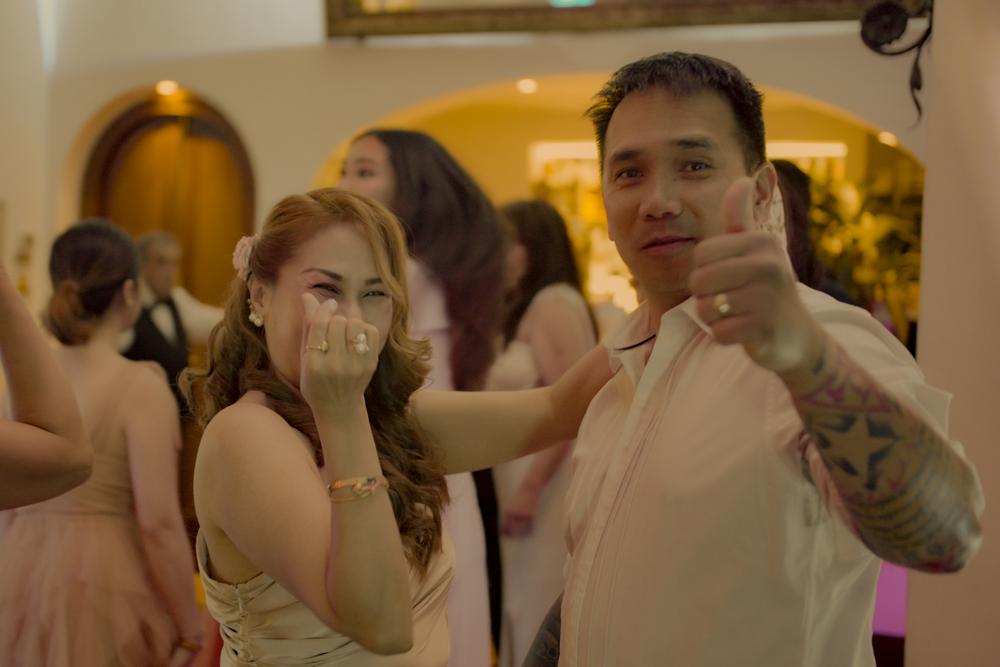 B+J|wedding