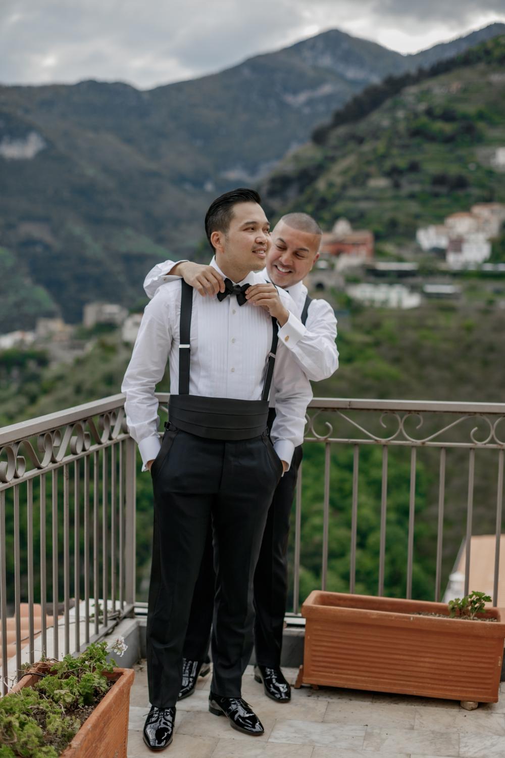 B+J|wedding