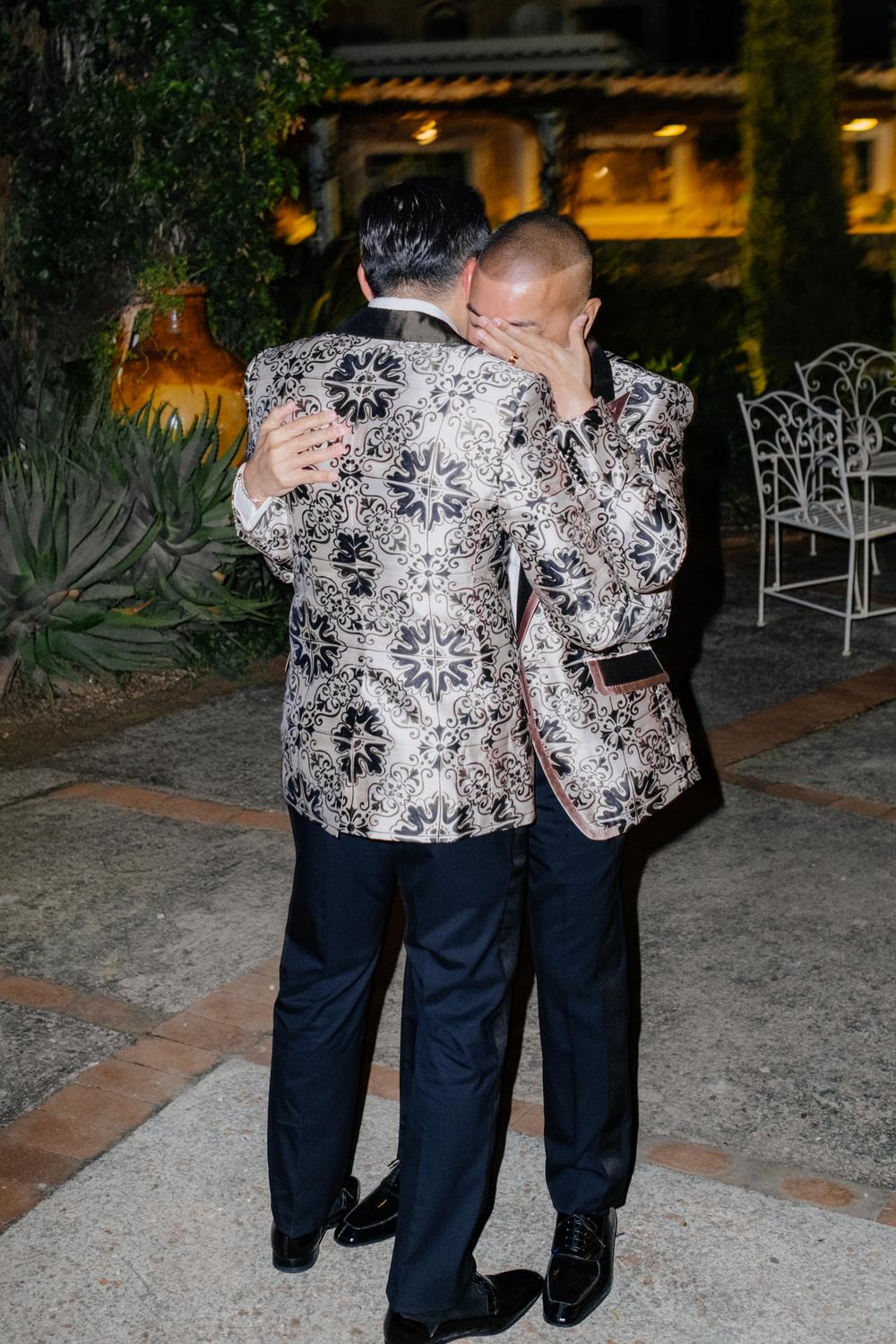B+J|wedding
